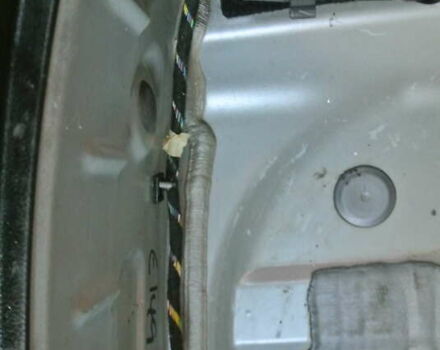 Серый Ленд Ровер Фрилендер, объемом двигателя 2.2 л и пробегом 149 тыс. км за 13500 $, фото 25 на Automoto.ua