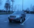 Сірий Ленд Ровер Freelander, об'ємом двигуна 2.2 л та пробігом 227 тис. км за 12650 $, фото 2 на Automoto.ua