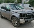 Сірий Ленд Ровер Freelander, об'ємом двигуна 2.2 л та пробігом 310 тис. км за 5800 $, фото 1 на Automoto.ua