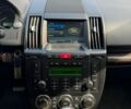 Сірий Ленд Ровер Freelander, об'ємом двигуна 2.18 л та пробігом 255 тис. км за 11000 $, фото 30 на Automoto.ua