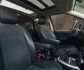 Сірий Ленд Ровер Freelander, об'ємом двигуна 2.18 л та пробігом 240 тис. км за 12500 $, фото 10 на Automoto.ua