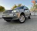 Серый Ленд Ровер Фрилендер, объемом двигателя 2.18 л и пробегом 124 тыс. км за 12900 $, фото 10 на Automoto.ua