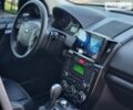 Сірий Ленд Ровер Freelander, об'ємом двигуна 2.18 л та пробігом 242 тис. км за 13500 $, фото 16 на Automoto.ua