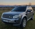 Серый Ленд Ровер Фрилендер, объемом двигателя 2.18 л и пробегом 240 тыс. км за 12500 $, фото 18 на Automoto.ua