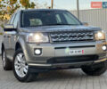 Серый Ленд Ровер Фрилендер, объемом двигателя 2.18 л и пробегом 124 тыс. км за 12900 $, фото 6 на Automoto.ua