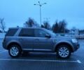 Сірий Ленд Ровер Freelander, об'ємом двигуна 2.2 л та пробігом 227 тис. км за 12650 $, фото 9 на Automoto.ua