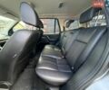 Сірий Ленд Ровер Freelander, об'ємом двигуна 2.18 л та пробігом 255 тис. км за 11000 $, фото 14 на Automoto.ua
