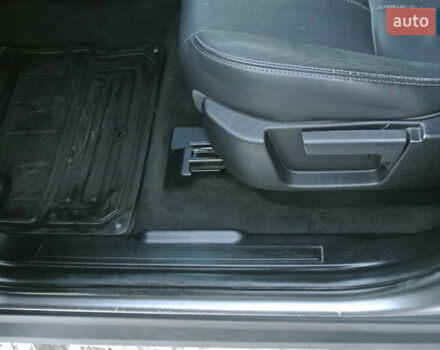 Серый Ленд Ровер Фрилендер, объемом двигателя 2.2 л и пробегом 149 тыс. км за 13500 $, фото 9 на Automoto.ua