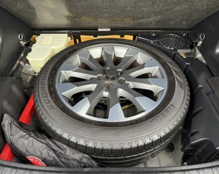 Серый Ленд Ровер Фрилендер, объемом двигателя 2.2 л и пробегом 242 тыс. км за 12450 $, фото 23 на Automoto.ua