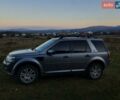 Сірий Ленд Ровер Freelander, об'ємом двигуна 2.18 л та пробігом 240 тис. км за 12500 $, фото 4 на Automoto.ua