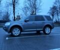 Сірий Ленд Ровер Freelander, об'ємом двигуна 2.2 л та пробігом 227 тис. км за 12650 $, фото 17 на Automoto.ua