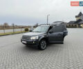 Сірий Ленд Ровер Freelander, об'ємом двигуна 2.18 л та пробігом 242 тис. км за 12450 $, фото 30 на Automoto.ua