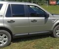 Серый Ленд Ровер Фрилендер, объемом двигателя 2.18 л и пробегом 267 тыс. км за 12000 $, фото 1 на Automoto.ua