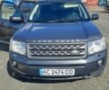Серый Ленд Ровер Фрилендер, объемом двигателя 2.18 л и пробегом 266 тыс. км за 13200 $, фото 27 на Automoto.ua
