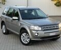 Серый Ленд Ровер Фрилендер, объемом двигателя 2.2 л и пробегом 125 тыс. км за 12900 $, фото 3 на Automoto.ua