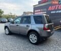 Сірий Ленд Ровер Freelander, об'ємом двигуна 2.18 л та пробігом 255 тис. км за 11000 $, фото 4 на Automoto.ua
