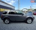 Сірий Ленд Ровер Freelander, об'ємом двигуна 2.18 л та пробігом 255 тис. км за 11000 $, фото 7 на Automoto.ua