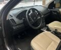 Сірий Ленд Ровер Freelander, об'ємом двигуна 2.18 л та пробігом 326 тис. км за 11000 $, фото 8 на Automoto.ua