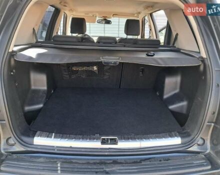 Серый Ленд Ровер Фрилендер, объемом двигателя 2.18 л и пробегом 266 тыс. км за 13200 $, фото 15 на Automoto.ua