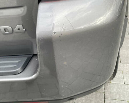 Серый Ленд Ровер Фрилендер, объемом двигателя 2.18 л и пробегом 143 тыс. км за 13700 $, фото 11 на Automoto.ua