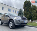 Серый Ленд Ровер Фрилендер, объемом двигателя 2.18 л и пробегом 143 тыс. км за 13700 $, фото 2 на Automoto.ua