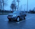 Сірий Ленд Ровер Freelander, об'ємом двигуна 2.2 л та пробігом 227 тис. км за 12650 $, фото 19 на Automoto.ua