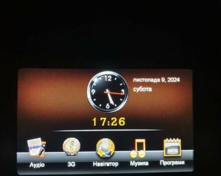 Сірий Ленд Ровер Freelander, об'ємом двигуна 2.18 л та пробігом 240 тис. км за 12500 $, фото 5 на Automoto.ua