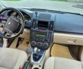 Сірий Ленд Ровер Freelander, об'ємом двигуна 2.18 л та пробігом 292 тис. км за 12500 $, фото 42 на Automoto.ua