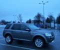 Сірий Ленд Ровер Freelander, об'ємом двигуна 2.2 л та пробігом 227 тис. км за 12650 $, фото 8 на Automoto.ua