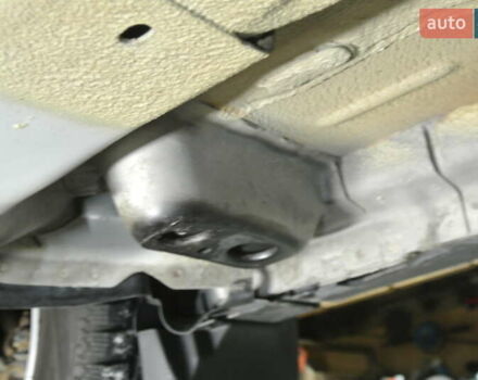 Серый Ленд Ровер Фрилендер, объемом двигателя 2.2 л и пробегом 149 тыс. км за 13500 $, фото 66 на Automoto.ua