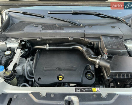 Серый Ленд Ровер Фрилендер, объемом двигателя 2.18 л и пробегом 124 тыс. км за 12900 $, фото 36 на Automoto.ua