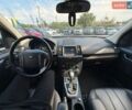 Сірий Ленд Ровер Freelander, об'ємом двигуна 2.18 л та пробігом 255 тис. км за 11000 $, фото 31 на Automoto.ua