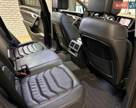 Сірий Ленд Ровер Freelander, об'ємом двигуна 2.2 л та пробігом 300 тис. км за 8999 $, фото 7 на Automoto.ua