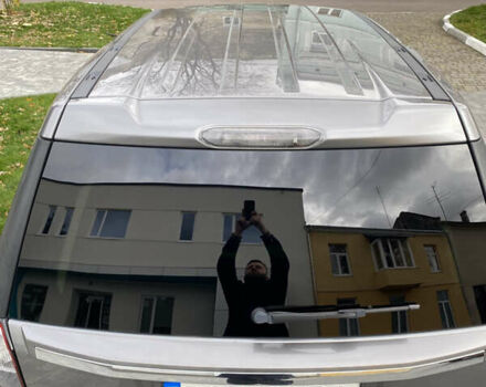 Серый Ленд Ровер Фрилендер, объемом двигателя 2.18 л и пробегом 143 тыс. км за 13700 $, фото 4 на Automoto.ua