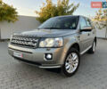 Серый Ленд Ровер Фрилендер, объемом двигателя 2.18 л и пробегом 124 тыс. км за 12900 $, фото 9 на Automoto.ua
