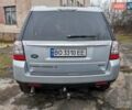 Сірий Ленд Ровер Freelander, об'ємом двигуна 2.18 л та пробігом 215 тис. км за 13500 $, фото 8 на Automoto.ua