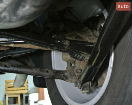 Серый Ленд Ровер Фрилендер, объемом двигателя 2.2 л и пробегом 149 тыс. км за 13500 $, фото 62 на Automoto.ua