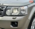 Сірий Ленд Ровер Freelander, об'ємом двигуна 2.18 л та пробігом 290 тис. км за 9800 $, фото 9 на Automoto.ua