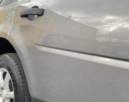 Серый Ленд Ровер Фрилендер, объемом двигателя 2.18 л и пробегом 143 тыс. км за 13700 $, фото 22 на Automoto.ua