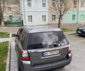 Сірий Ленд Ровер Freelander, об'ємом двигуна 2.18 л та пробігом 143 тис. км за 13700 $, фото 16 на Automoto.ua