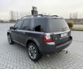 Серый Ленд Ровер Фрилендер, объемом двигателя 2.2 л и пробегом 242 тыс. км за 12450 $, фото 4 на Automoto.ua