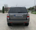 Сірий Ленд Ровер Freelander, об'ємом двигуна 2.2 л та пробігом 240 тис. км за 12600 $, фото 5 на Automoto.ua
