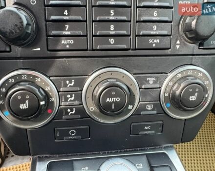 Сірий Ленд Ровер Freelander, об'ємом двигуна 2.18 л та пробігом 290 тис. км за 9800 $, фото 17 на Automoto.ua