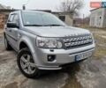 Сірий Ленд Ровер Freelander, об'ємом двигуна 2.18 л та пробігом 215 тис. км за 13500 $, фото 6 на Automoto.ua