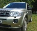Сірий Ленд Ровер Freelander, об'ємом двигуна 2.18 л та пробігом 268 тис. км за 11500 $, фото 6 на Automoto.ua