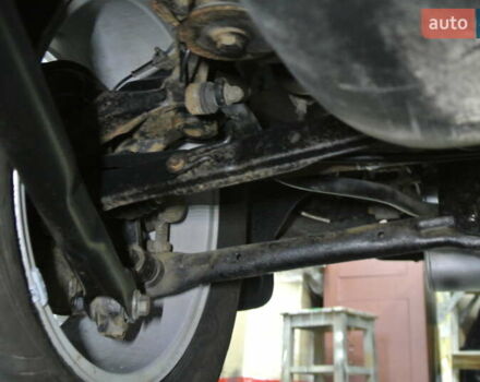 Серый Ленд Ровер Фрилендер, объемом двигателя 2.2 л и пробегом 149 тыс. км за 13500 $, фото 63 на Automoto.ua