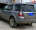 Серый Ленд Ровер Фрилендер, объемом двигателя 2.18 л и пробегом 310 тыс. км за 5600 $, фото 2 на Automoto.ua