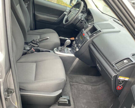 Серый Ленд Ровер Фрилендер, объемом двигателя 2.18 л и пробегом 143 тыс. км за 13700 $, фото 5 на Automoto.ua