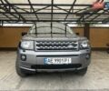 Сірий Ленд Ровер Freelander, об'ємом двигуна 2.18 л та пробігом 326 тис. км за 11000 $, фото 1 на Automoto.ua