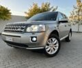 Серый Ленд Ровер Фрилендер, объемом двигателя 2.2 л и пробегом 125 тыс. км за 12900 $, фото 7 на Automoto.ua